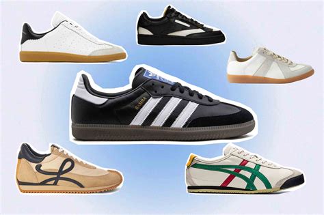 samba adidas dupes|alternatives to adidas samba.